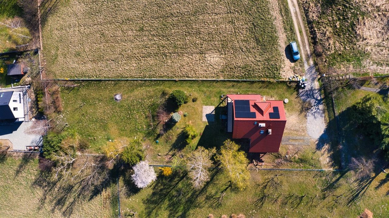 Działka budowlana Kobiernice. Zdjęcie 3
