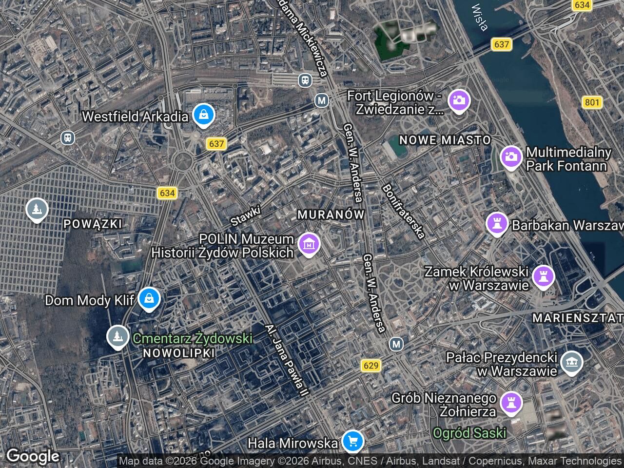 Mieszkanie 2-pokojowe Warszawa Śródmieście, ul. Józefa Lewartowskiego. Zdjęcie 1