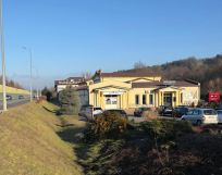 Lokal Gorlice, ul. Parkowa. Zdjęcie 4
