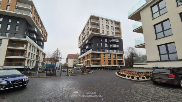 Mieszkanie 3-pokojowe Dąbrowa Górnicza Reden , ul. Graniczna. Zdjęcie 19