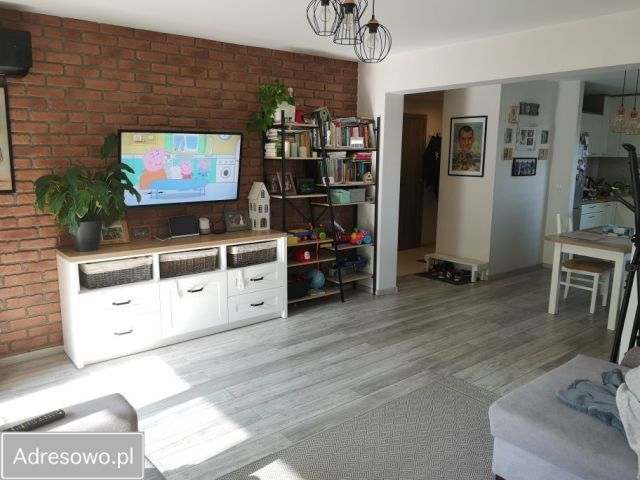 Mieszkanie 4-pokojowe Krapkowice Otmęt, os. Sady. Zdjęcie 1