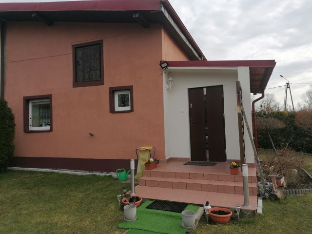 Mieszkanie 2-pokojowe Rębowo. Zdjęcie 1