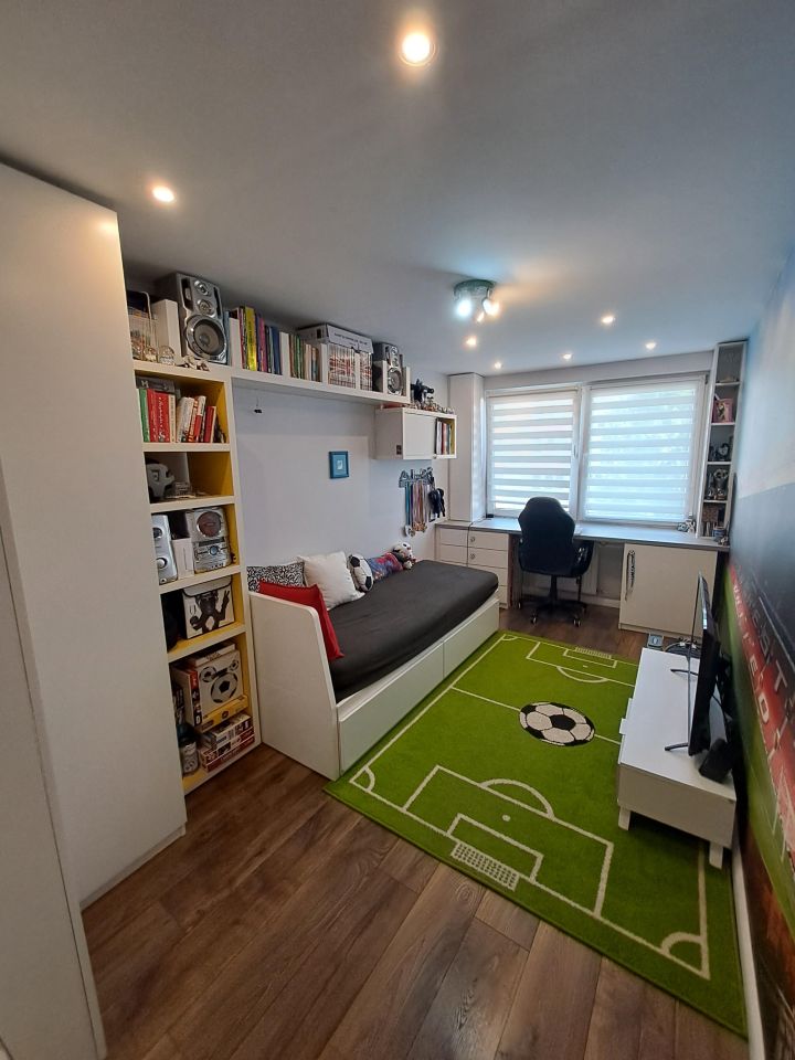 Mieszkanie 3-pokojowe Puławy Centrum, al. Mała. Zdjęcie 7