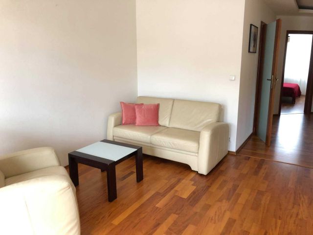 Mieszkanie 3-pokojowe Warszawa Mokotów, ul. Grupy AK "Północ". Zdjęcie 1