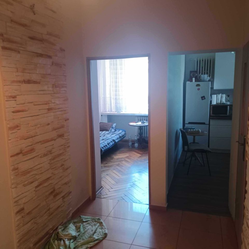 Mieszkanie 3-pokojowe Skarżysko-Kamienna Milica. Zdjęcie 3