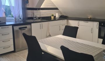 dom wolnostojący, 6 pokoi Kraków Opatkowice, ul. Poronińska