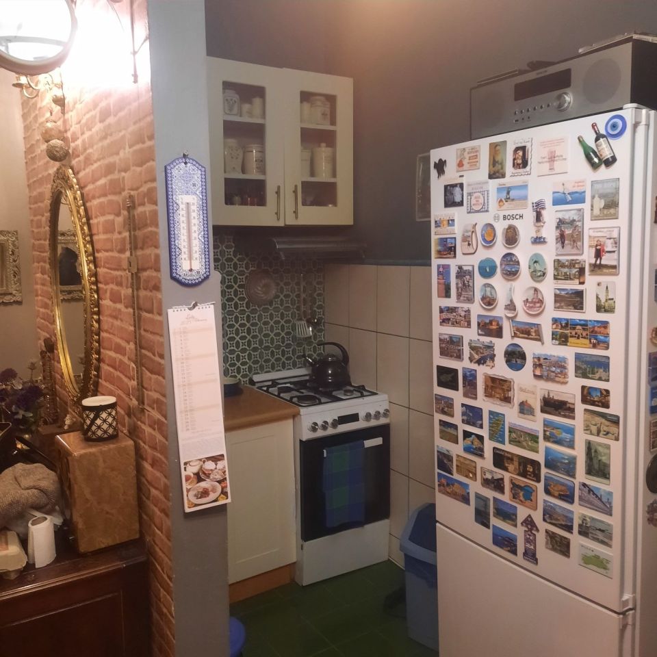 Mieszkanie 2-pokojowe Wałcz, ul. Kolejowa. Zdjęcie 4