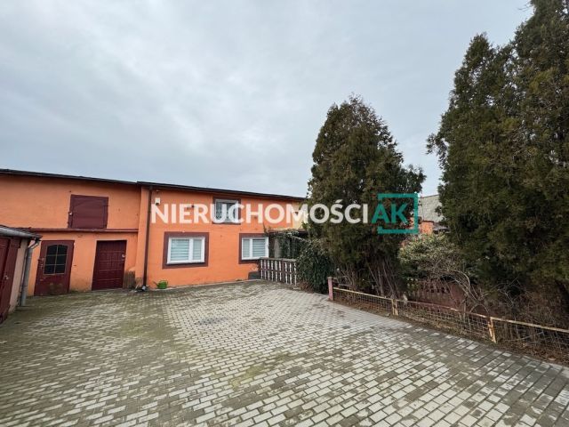 dom szeregowy, 4 pokoje Konin, ul. Mokra. Zdjęcie 5