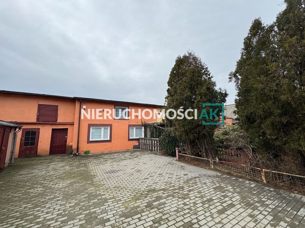 dom szeregowy, 4 pokoje Konin, ul. Mokra. Zdjęcie 5