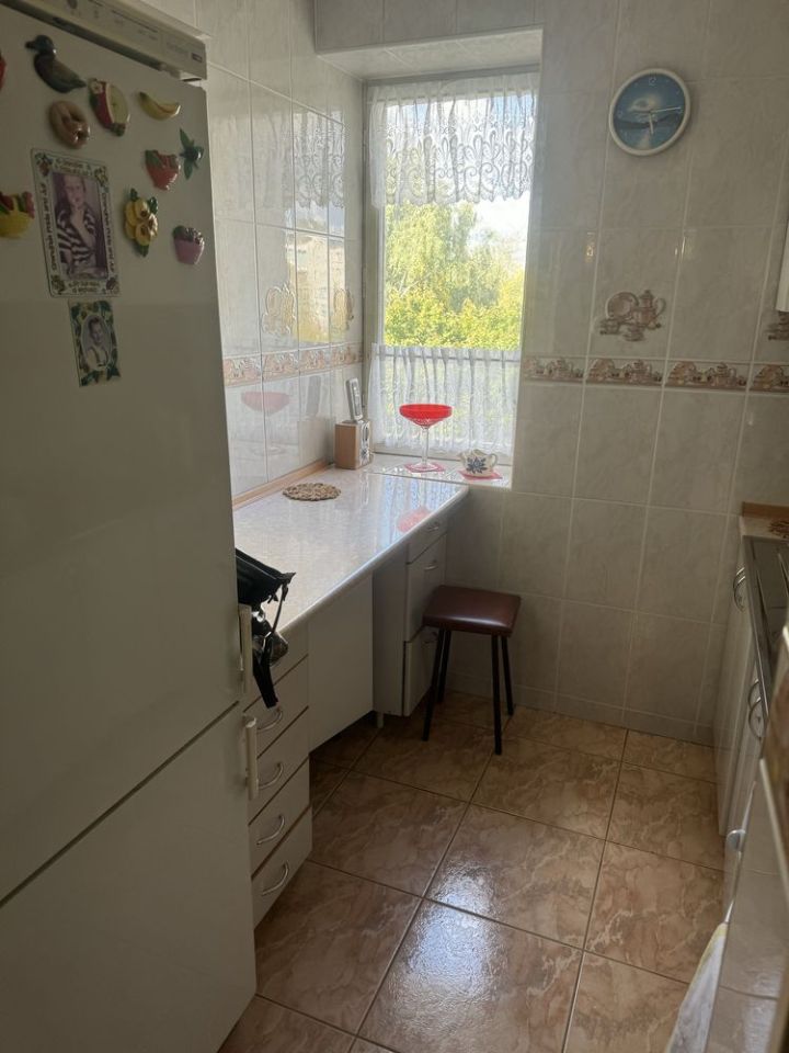 Mieszkanie 2-pokojowe Warszawa Żoliborz, ul. ks. Jerzego Popiełuszki. Zdjęcie 6