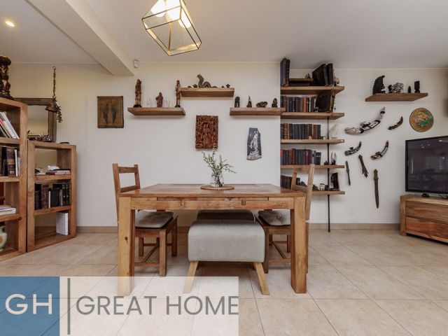 dom szeregowy, 5 pokoi Warszawa Ochota, ul. Złotego Smoka. Zdjęcie 8