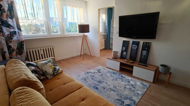 Mieszkanie 2-pokojowe Warszawa Ochota. Zdjęcie 1