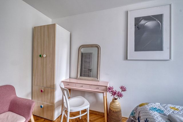 Mieszkanie 2-pokojowe Warszawa Śródmieście, ul. Emilii Plater. Zdjęcie 1