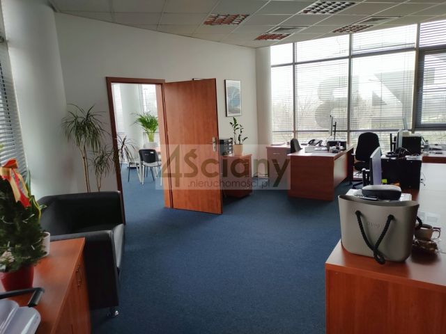Biuro Warszawa Praga-Południe. Zdjęcie 8