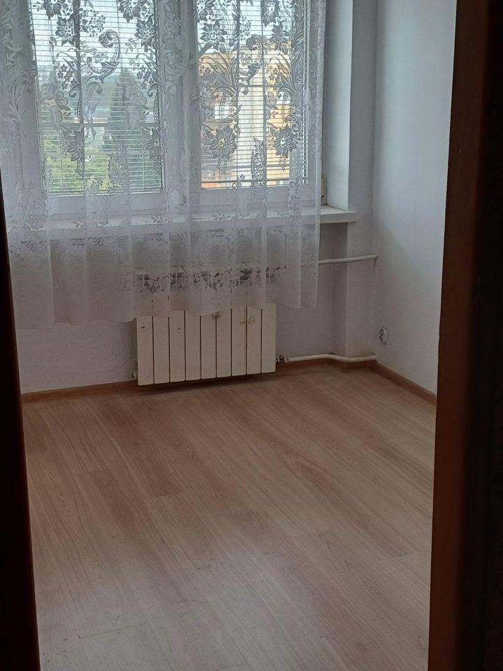 Mieszkanie 3-pokojowe Nowy Dwór Mazowiecki Centrum, ul. Ignacego Daszyńskiego. Zdjęcie 5