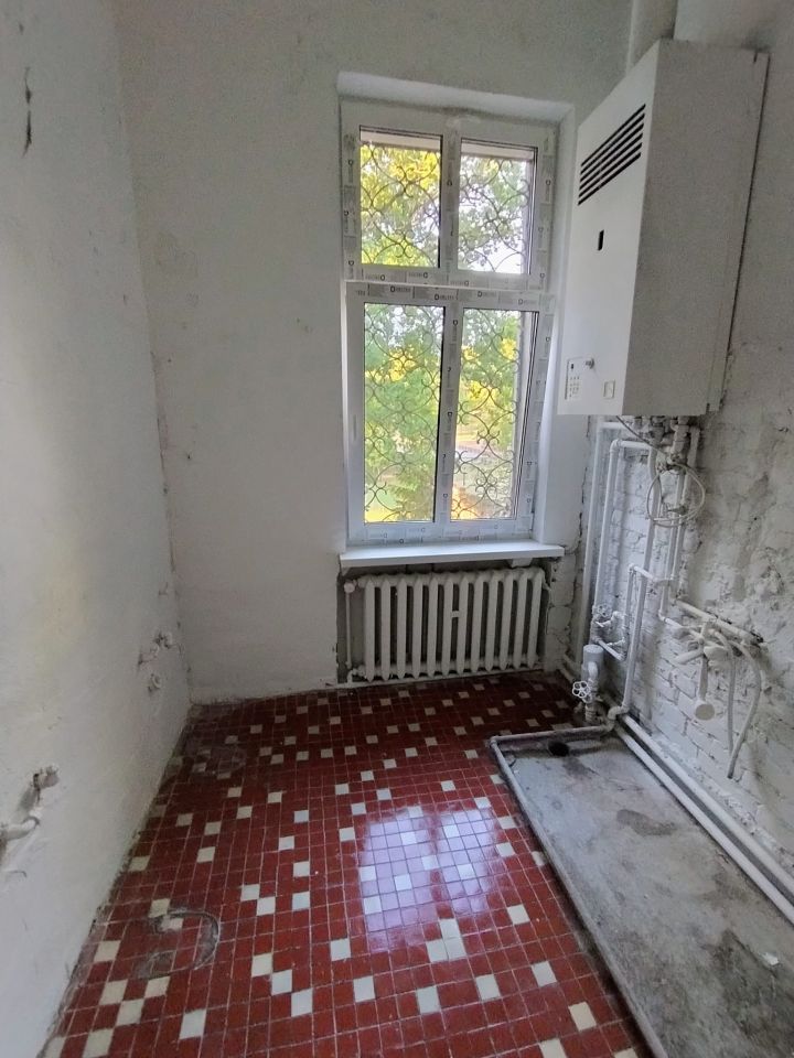 Mieszkanie 4-pokojowe Szczecin Łekno, al. Wojska Polskiego. Zdjęcie 12