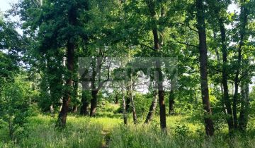 Działka budowlana Grodzisk Mazowiecki