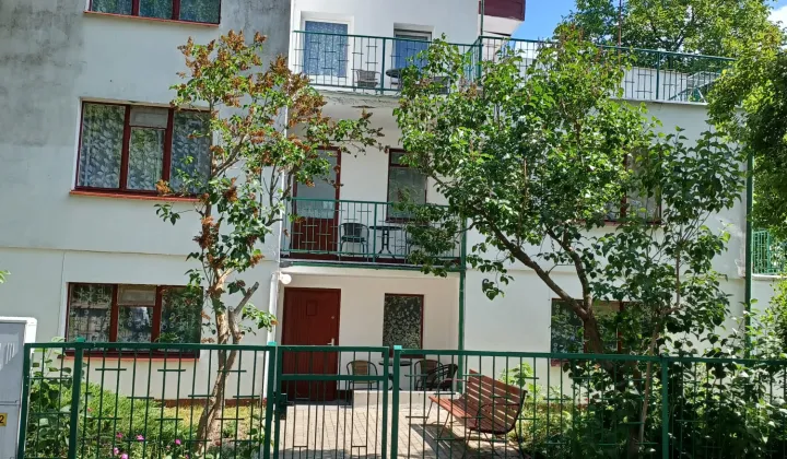 dom wolnostojący, 13 pokoi Dziwnów, ul. Parkowa