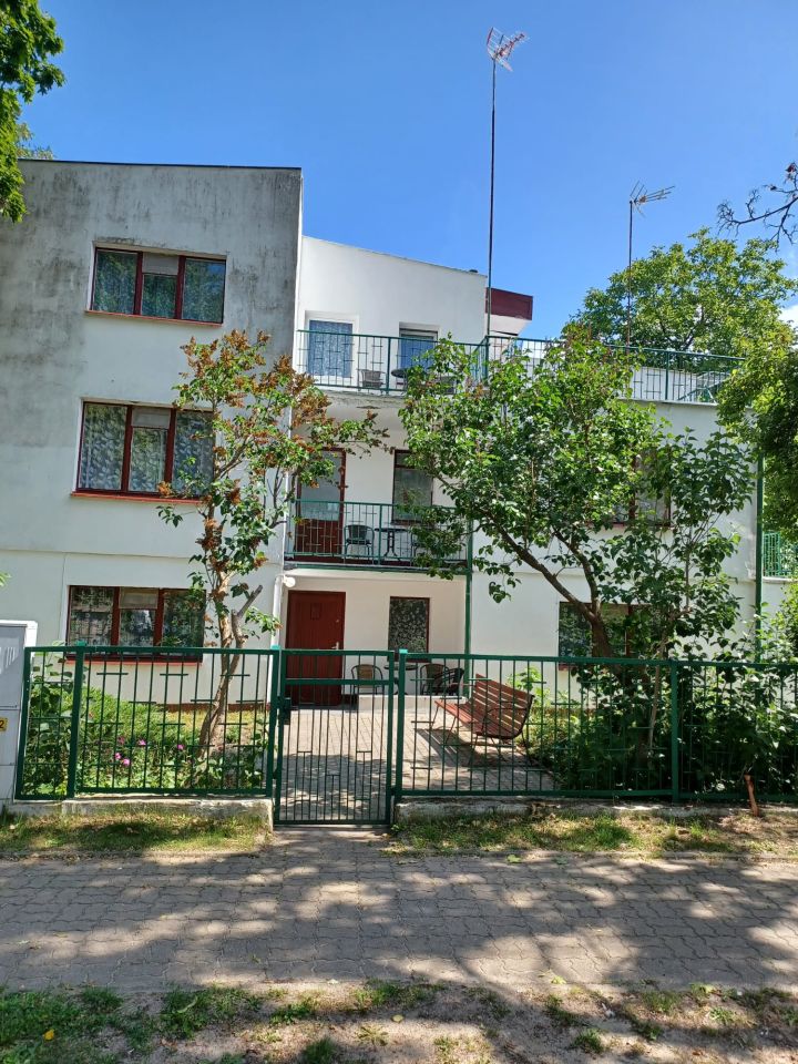 dom wolnostojący, 13 pokoi Dziwnów, ul. Parkowa