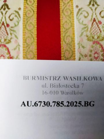 Działka budowlana Dąbrówki, ul. Nadawki. Zdjęcie 2