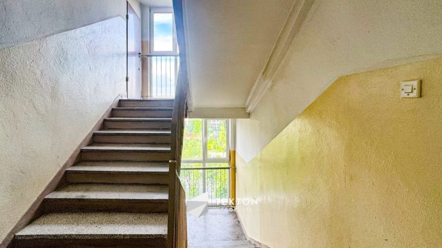 Mieszkanie 2-pokojowe Warszawa Ursynów, ul. Jana Miklaszewskiego. Zdjęcie 16