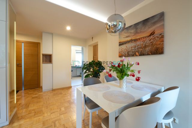 Mieszkanie 3-pokojowe Białystok Nowe Miasto, ul. Zachodnia. Zdjęcie 6