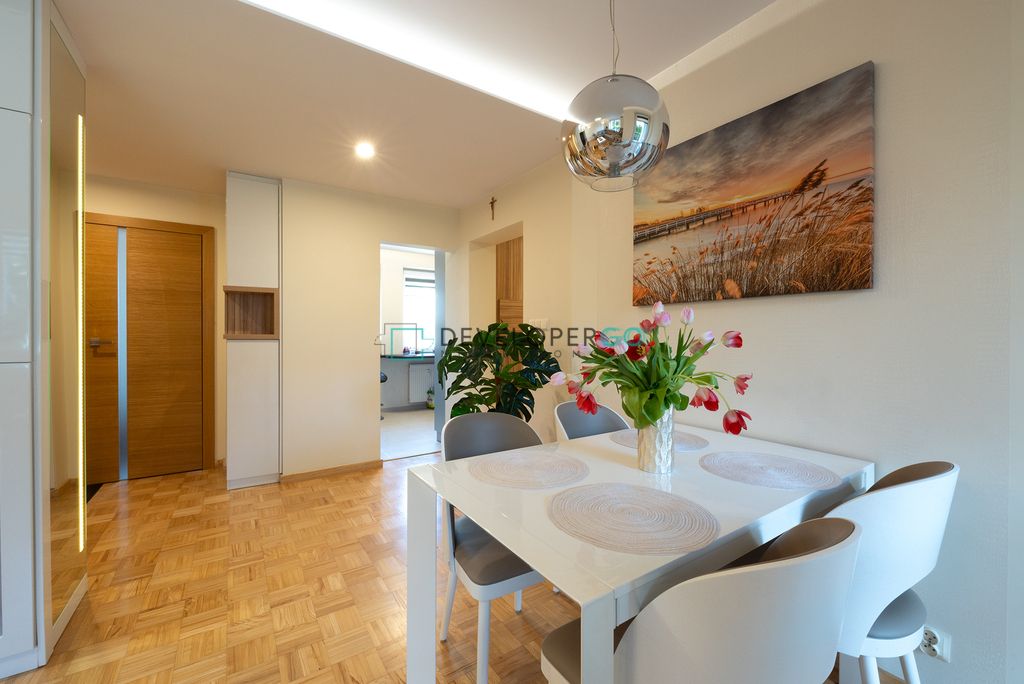 Mieszkanie 3-pokojowe Białystok Nowe Miasto, ul. Zachodnia. Zdjęcie 6