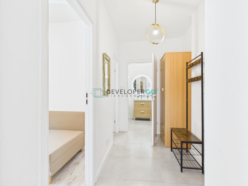 Mieszkanie 3-pokojowe Białystok Piaski, ul. Mikołaja Kopernika. Zdjęcie 7