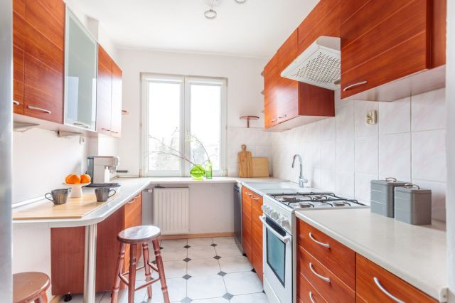 Mieszkanie 4-pokojowe Warszawa Bemowo, ul. Apenińska. Zdjęcie 16