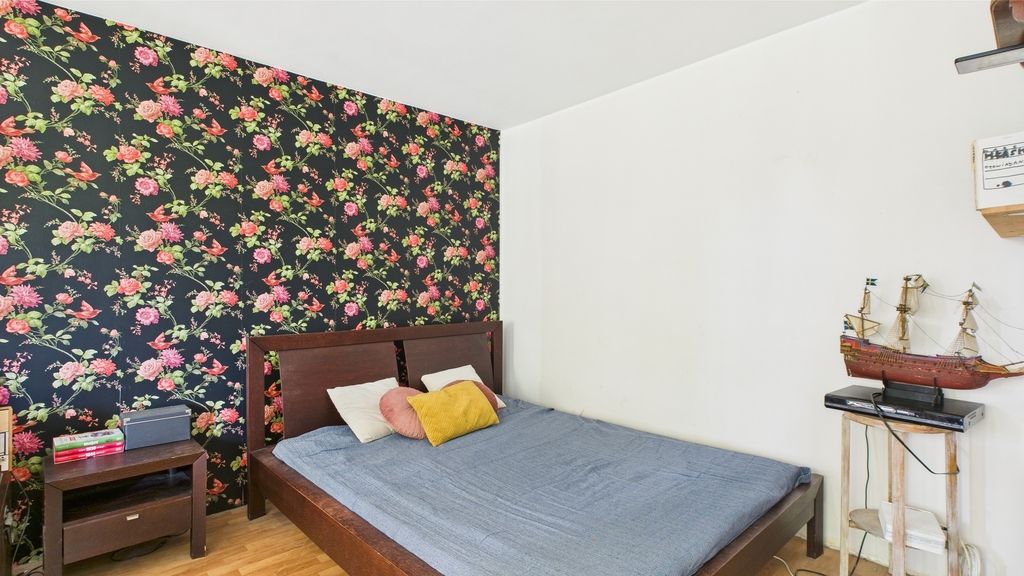 Mieszkanie 4-pokojowe Piastów, ul. Michała Kleofasa Ogińskiego. Zdjęcie 6