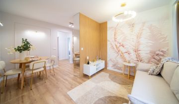 Mieszkanie 4-pokojowe Lublin Czuby, ul. Gościnna