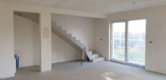 dom szeregowy, 4 pokoje Komorniki. Zdjęcie 13