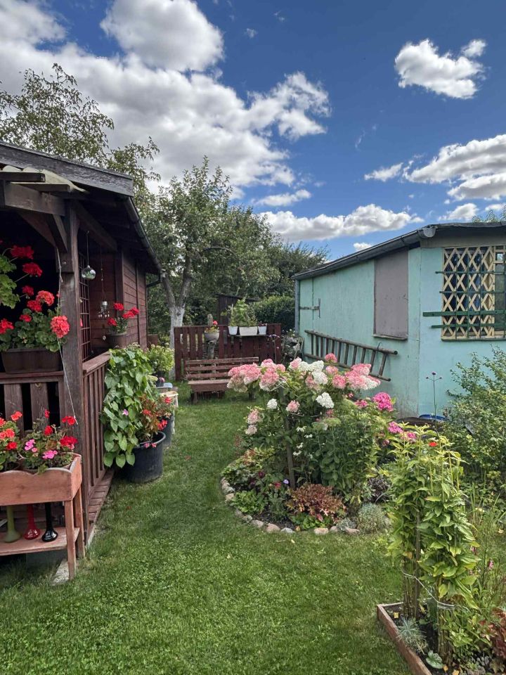 Działka rekreacyjna Malbork Południe. Zdjęcie 10