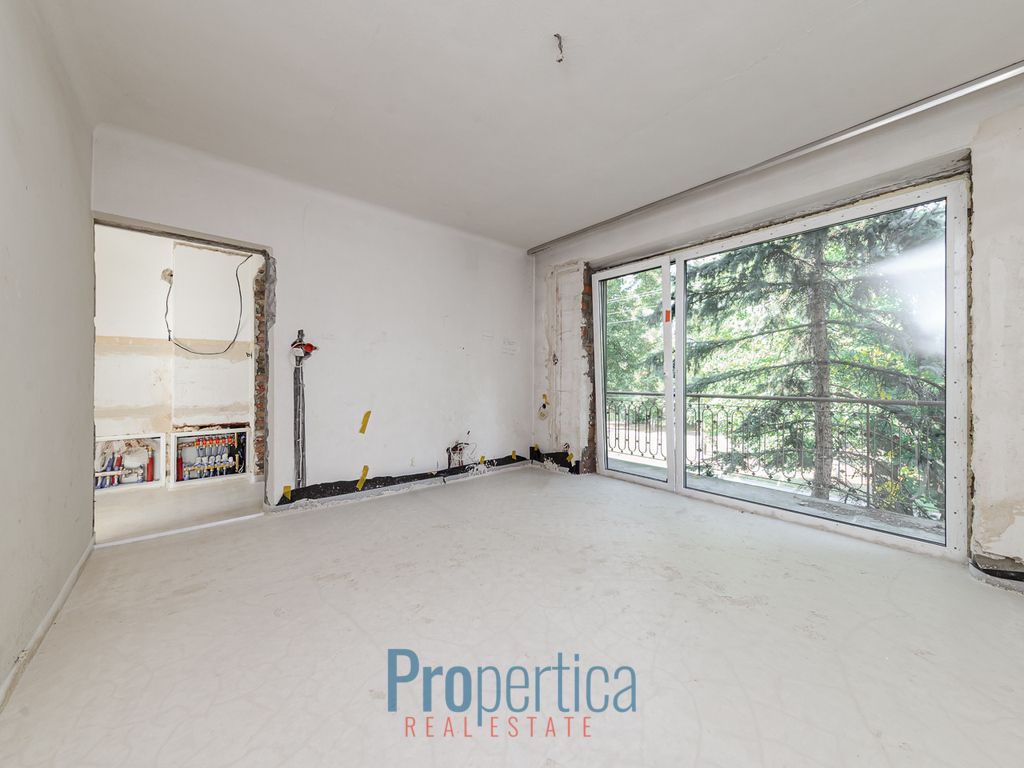 dom wolnostojący, 7 pokoi Warszawa Włochy, ul. ks. Juliana Chrościckiego. Zdjęcie 4