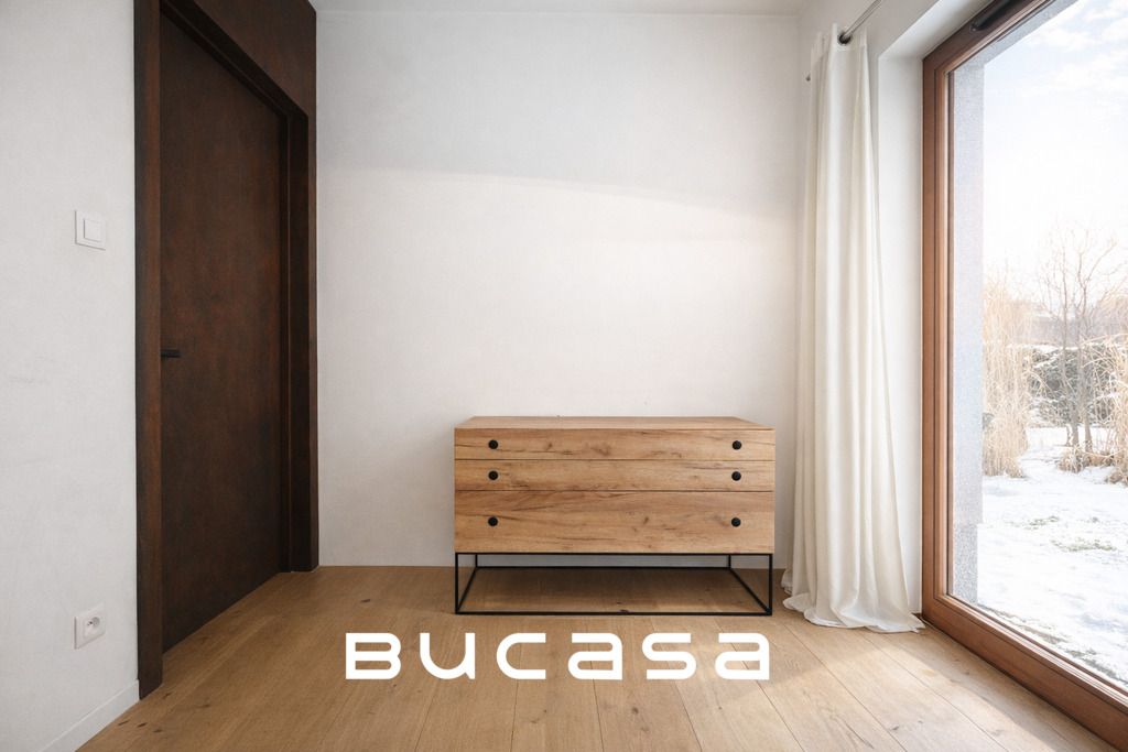 Mieszkanie 3-pokojowe Kraków Zwierzyniec, ul. Józefa Korzeniowskiego. Zdjęcie 7