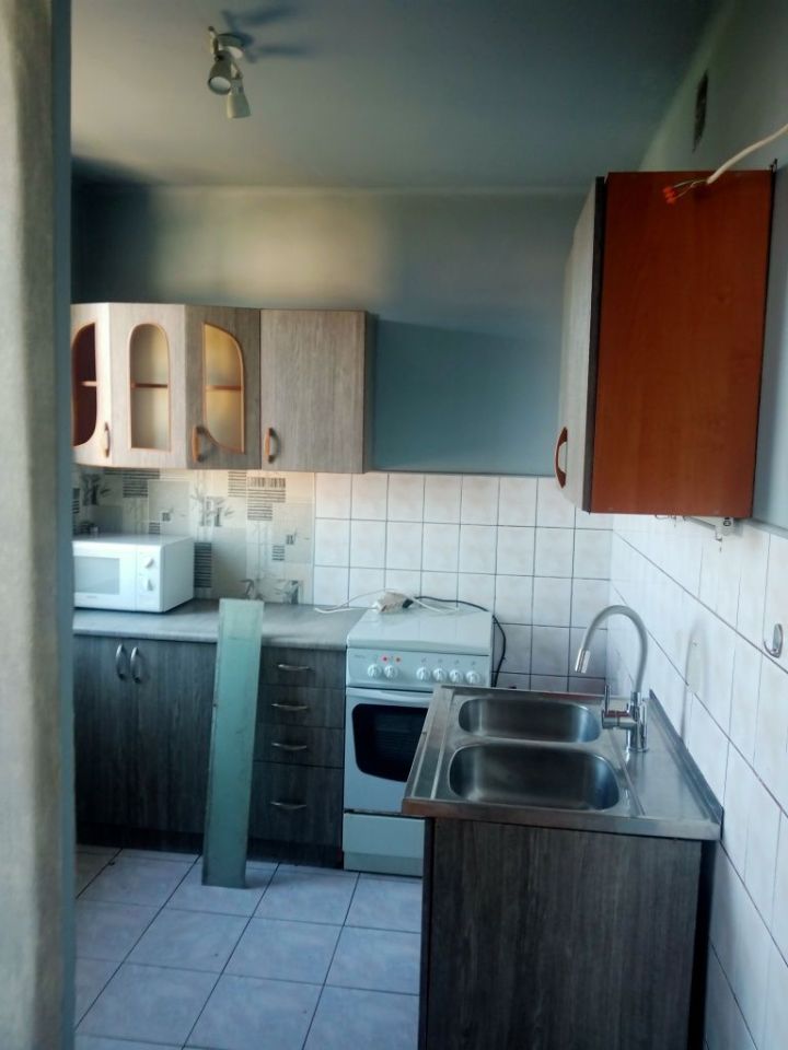 Mieszkanie 1-pokojowe Glinica. Zdjęcie 3