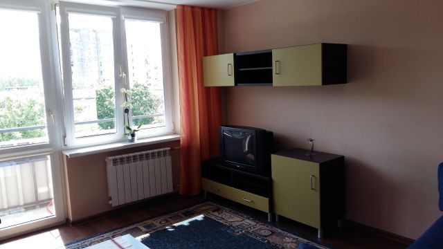 Mieszkanie 1-pokojowe Warszawa Praga-Południe, ul. Świętosławska. Zdjęcie 1