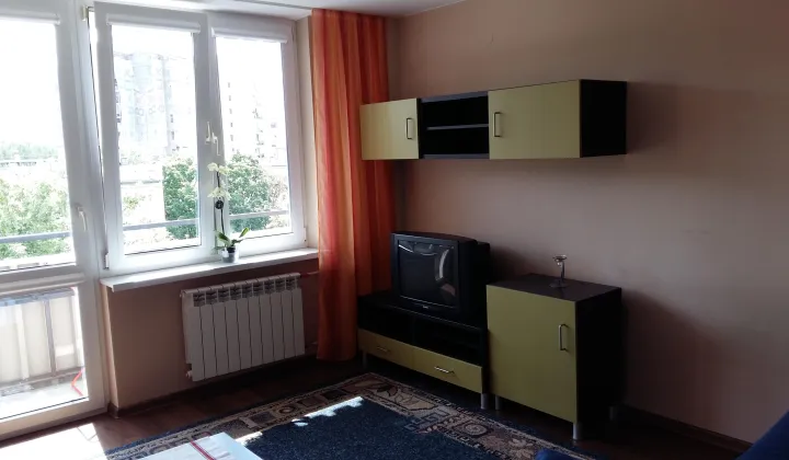 Mieszkanie 1-pokojowe Warszawa Praga-Południe, ul. Świętosławska