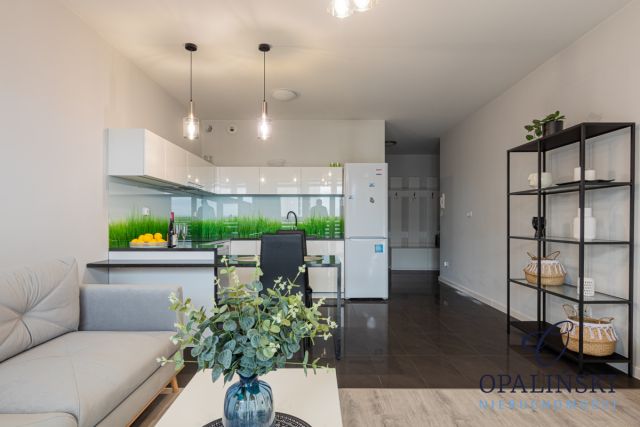 Mieszkanie 2-pokojowe Rzeszów, ul. Warszawska. Zdjęcie 4