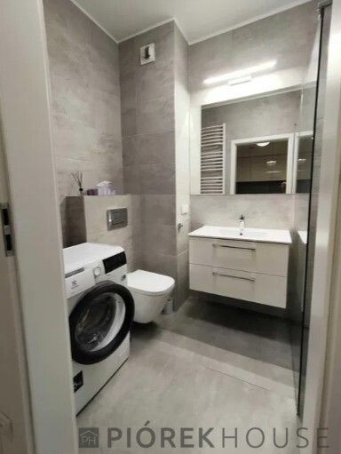 Mieszkanie 1-pokojowe Warszawa Włochy, ul. Wagonowa. Zdjęcie 5