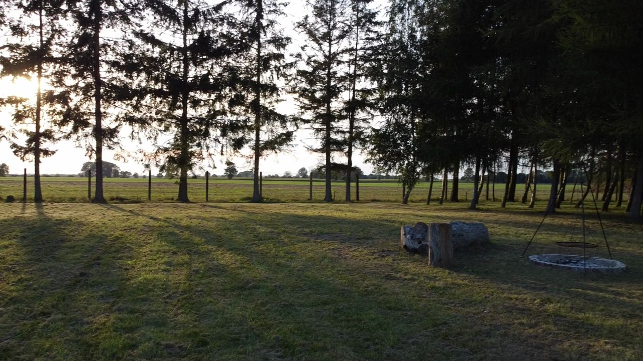 Działka rolno-budowlana Jarszewo. Zdjęcie 11