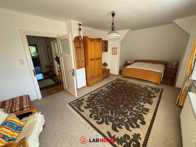 dom wolnostojący, 6 pokoi Wisła, ul. Jasna. Zdjęcie 16