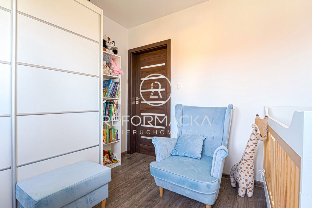 Mieszkanie 3-pokojowe Rzeszów Drabinianka, ul. Strażacka. Zdjęcie 15