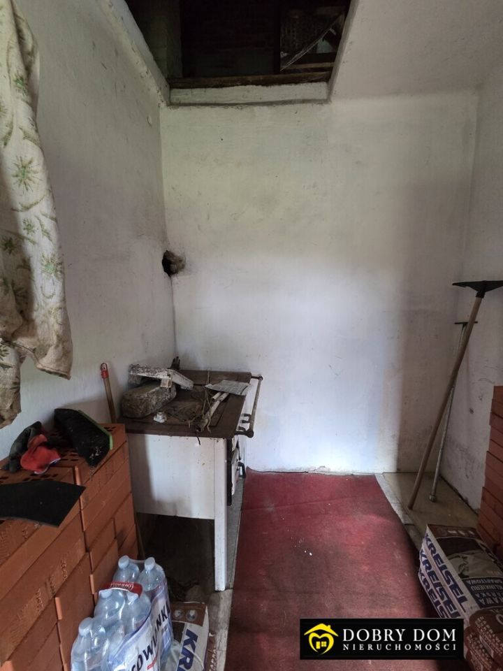 dom wolnostojący, 3 pokoje Dębowo. Zdjęcie 9