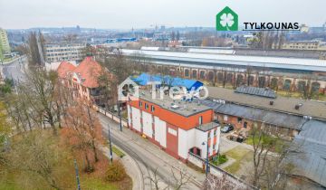 Lokal Gdańsk Przeróbka, ul. Siennicka