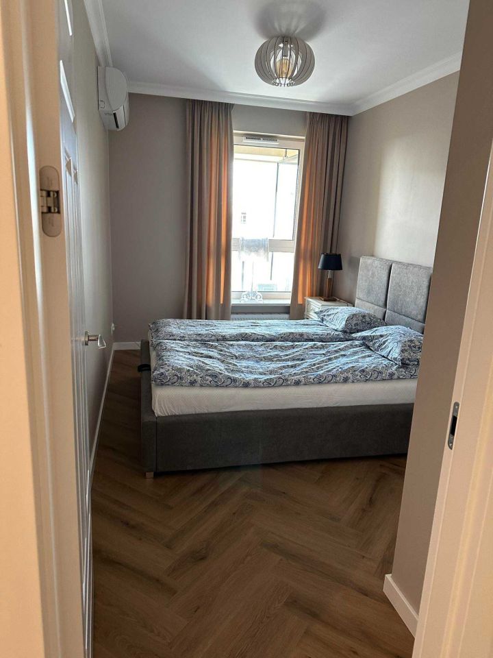 Mieszkanie 2-pokojowe Białystok Bojary, ul. Złota. Zdjęcie 6