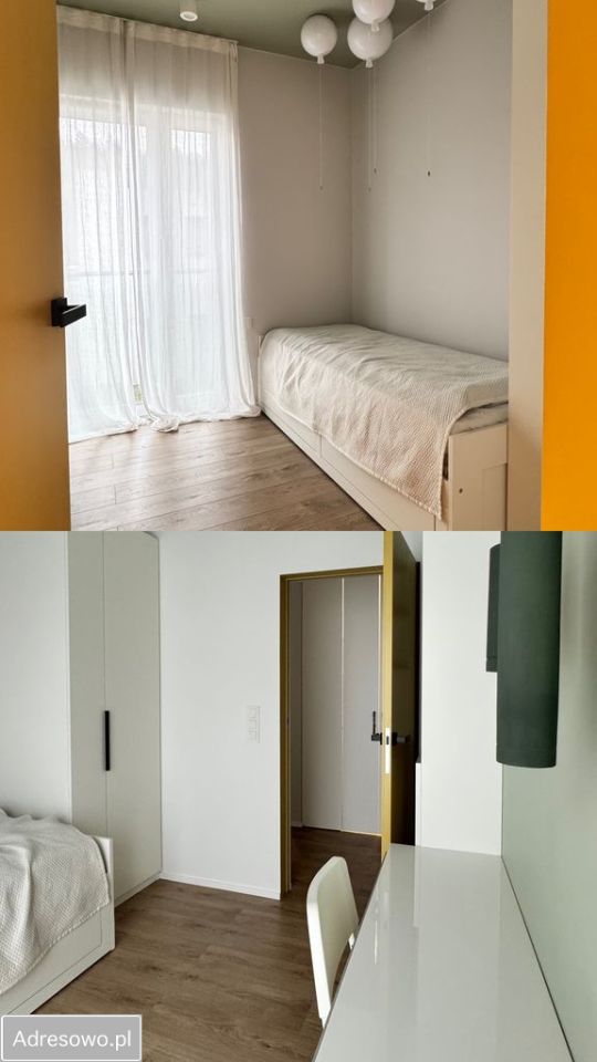 Mieszkanie 4-pokojowe Ustka, ul. Uzdrowiskowa. Zdjęcie 8