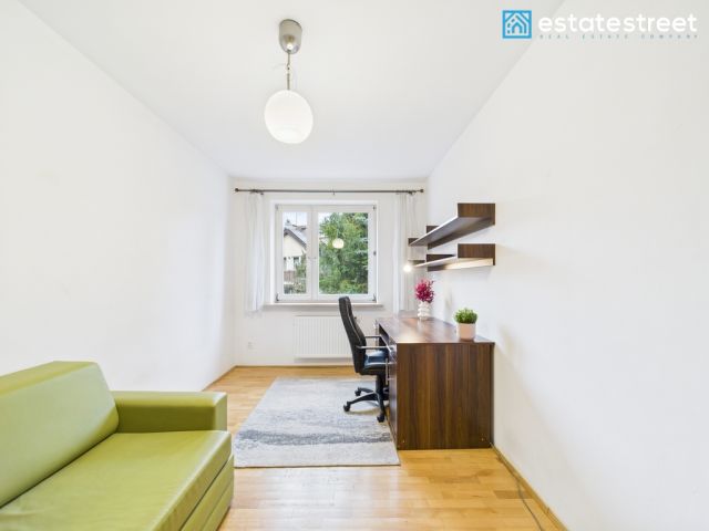 Mieszkanie 2-pokojowe Kraków Kliny, ul. Komuny Paryskiej. Zdjęcie 7