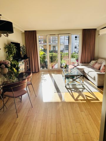 Mieszkanie 2-pokojowe Warszawa Ursynów, ul. Rybitwy. Zdjęcie 2