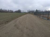 Działka rolno-budowlana Smogorzów. Zdjęcie 1